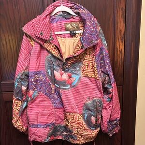 Emmegi ski jacket great condition size M